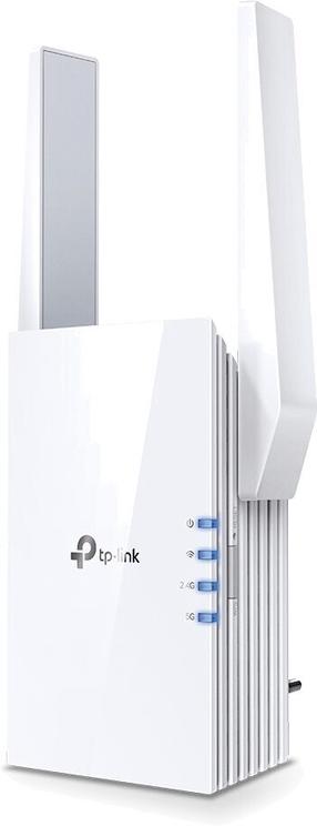 Signāla pastiprinātājs TP-Link RE605X AX1800