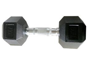 Гантеля Outliner, 7 кг