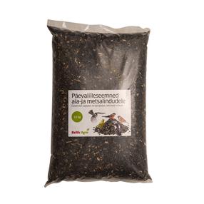 Семечки подсолнечника Baltic Agro, для диких птиц, 10 кг