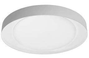 Viedais apgaismojums griesti Ledvance Smart+ 4058075486546, LED, 3000 - 6500 °K, 1 x 32 W, pelēka krās. / pelēka krās.