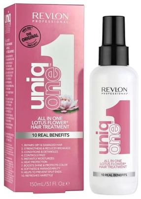 Matu kondicionieris, izsmidzināms Revlon Uniq All In One, 150 ml
