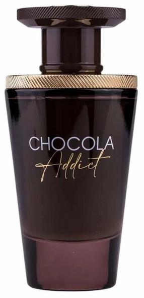 Парфюмированная вода French Avenue Chocola Addict, 100 мл