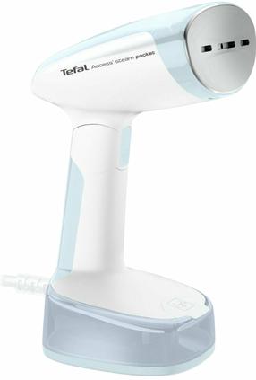 Rõivaste auruti Tefal Access Steam Pocket DT3041E1, 1300 W