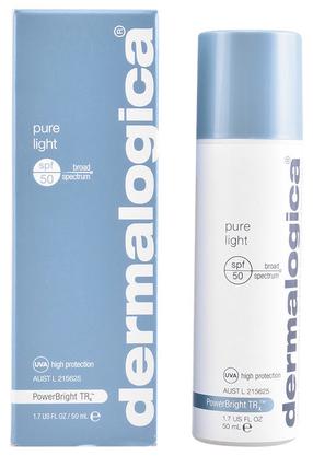 Priemonė įdegio priežiūrai Dermalogica SPF50, 50 ml