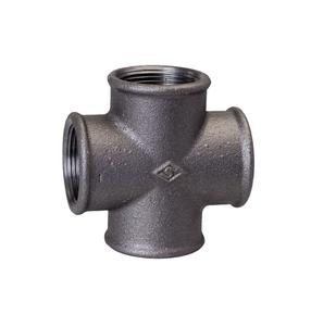 Разветвитель Jinan Meide B180, 1/2", чугун