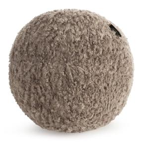Dekoratīvs spilvens Bukla 09, bēša krās., 24 cm x 24 cm