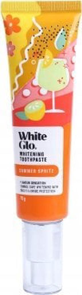 Зубная паста White Glo Summer Spritz, 70 г