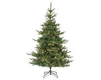 Dirbtinė Kalėdų eglutė Kiens Fir 670279, 180 cm, su stovu