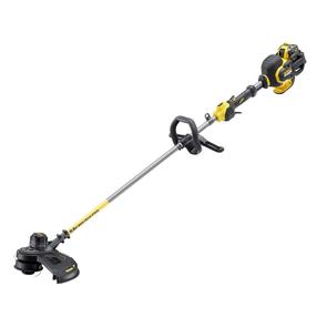 Akumulatora zāles trimmeris Dewalt DCM571N-XJ, 54 V, bez akumulatora