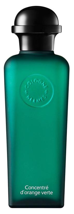 Tualettvesi Hermès Concentré D´Orange Verte, 100 ml