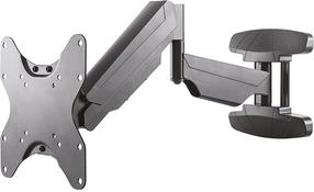 Monitorihoidik Neomounts By Newstar WL70-550BL12, 23-42", 30 kg