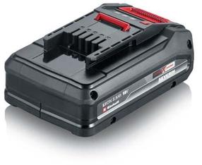 Akumuliatorius Severin ZB 7260, 18 V, li-ion, 2500 mAh