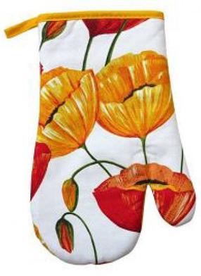 Virtuvės pirštinė Asi Collection, įvairių spalvų