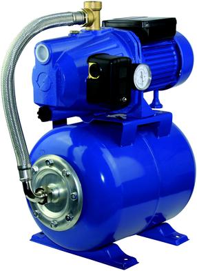 Hidroforas Besk JET-1000D, 1000 W, 20 l
