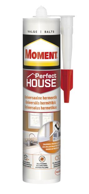 Universaalne hermeetik Moment, 0.28 l