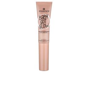 Highlighter Essence Baby Got Glow, 10 sassy in silk v., 10 ml