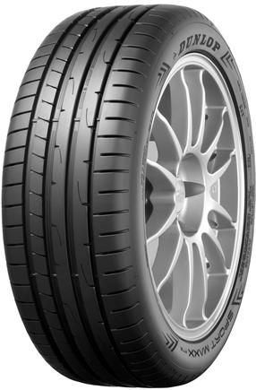 Vasaras automašīnas riepa Dunlop Sport Maxx RT2 2281087 255/45/R20, 105-Y, XL, C, A, 71 dB