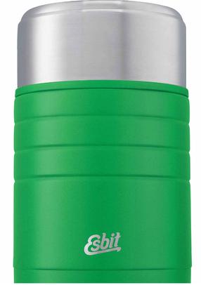 Toidutermos Esbit Majoris FJ600TL-PB, 0.8 l, apple green v.