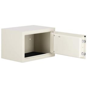 Sieninis seifas Springos HA5061, 30 cm x 18.5 cm x 20 cm