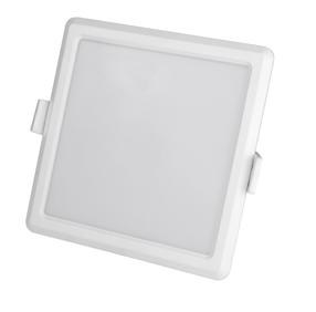 Светильник потолочный Spectrum Algine SLI038018CCT, LED, 3000 - 6000 °К, 1 x 6 Вт, белый цв. / белый цв.