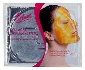 Sejas maska Glam Of Sweden Collagen, 60 ml