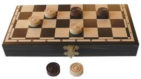 Шашки Magiera Checkers