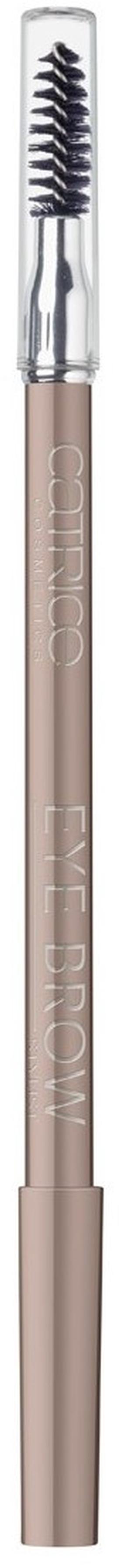 Antakių pieštukas Catrice Eye Brow Stylist, 16 g, šviesiai ruda sp. 020 date with ash ton