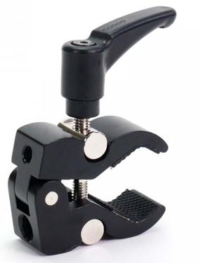 Кронштейн SC-L 3cm Studio Clamp, черный цв.