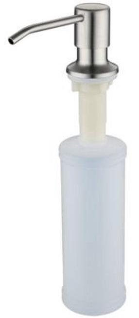 Valamu dosaator Quadron MFS1001-07, 320 ml, 59 mm