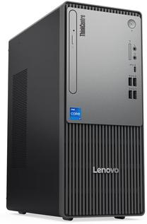 Stacionarus kompiuteris Lenovo ThinkCentre Neo 50t Gen 5 Intel® Core i3-14100, 512 GB, DDR5 8 GB, SSD 512 GB, Intel UHD Graphics 730 Dynamic, Windows 11 Pro 12UD001MPB