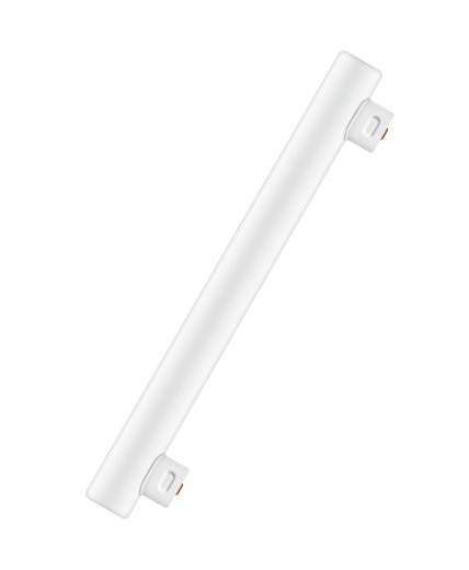 Lambipirn Osram LED, T28.5, 2700 °K, S14s, 3.5 W, 260 lm