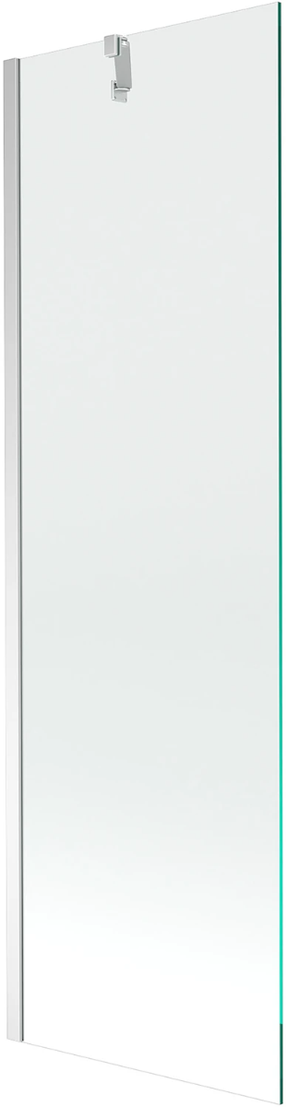 Vannisein Mexen Next I, 60 cm x 150 cm, kroom v./karastatud