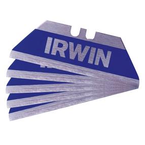 Asmens Irwin, 10 cm, metāls, 5 gab.