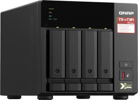 Корпус NAS QNAP TS-473A-8GB