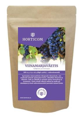 Удобрения Horticom, порошковые, 0.75 кг