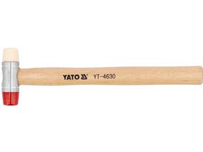 Молоток Yato YT-4630 YT-4630, 150 г