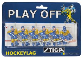 Galda spēle Stiga Play Off Sweden Hockey Team