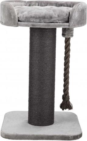 Kaķu skrāpējamais stabs Trixie Klara XXL, 60 cm x 60 cm x 100 cm