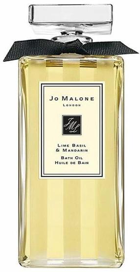 Vanniõli i Jo Malone Lime Basil & Mandarin, 250 ml