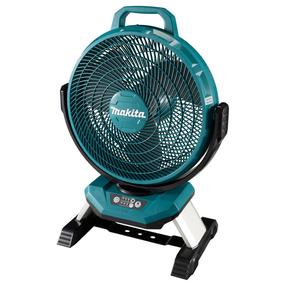 Akumulatora ventilators Makita DCF301Z DCF301Z, 14.4 V