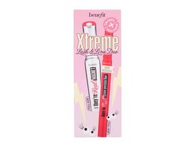 Ripsmetuši komplekt, silmadele Benefit They´re Real! Xtreme Lash And Line Duo, 9.35 ml, must v.