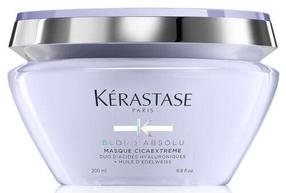 Маска для волос Kerastase Blond Absolu, 200 мл