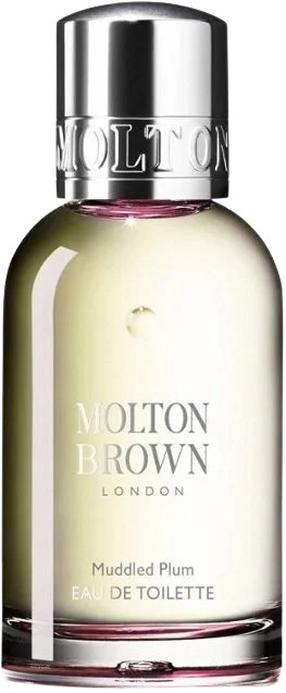 Tualettvesi Molton Brown Muddled Plum, 50 ml