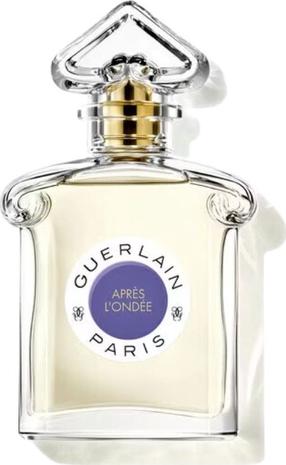 Туалетная вода Guerlain Apres L'Ondee, 75 мл