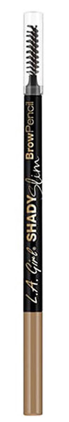 Kulmupliiats L.A. Girl Shady Slim, blondie v. 351