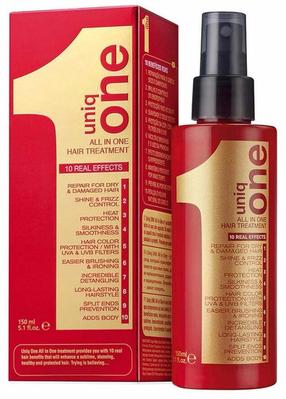 Sprejs matiem Revlon Uniq One All in One, 150 ml