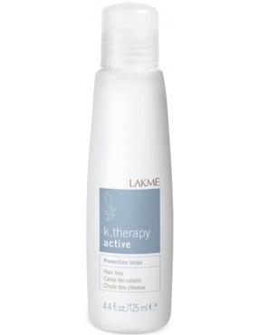 Matu losjons Lakmé K.Therapy Active, 125 ml
