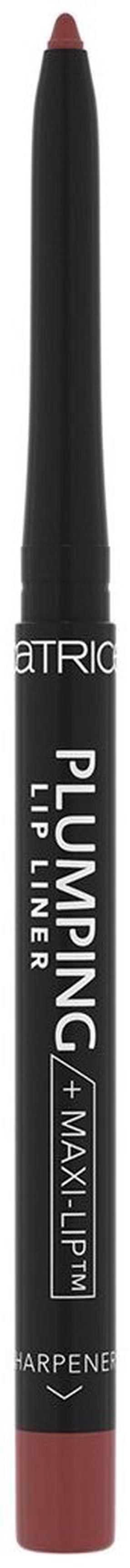 Lūpų pieštukas Catrice Plumping, 0.35 g, 040 starring role