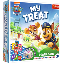 Stalo žaidimas Paw Patrol Paw Patrol My Treat 02263T