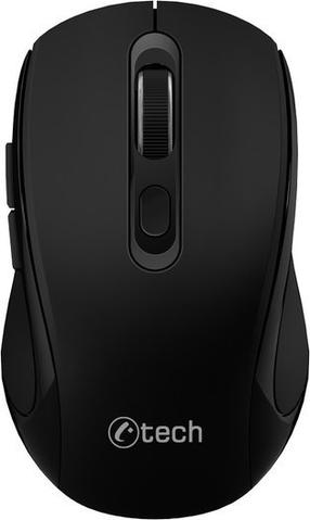 Juhtmevaba arvutihiir C-Tech WLM-12, must v.